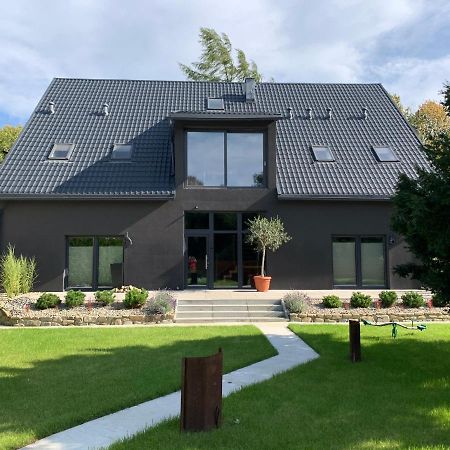 Black House 88 Ustron Exterior photo